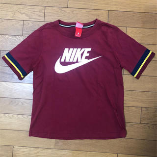 ナイキ(NIKE)のナイキ　Tシャツ(Tシャツ(半袖/袖なし))