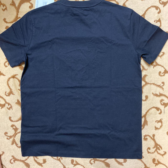 新品タグ付きcoachレキシーTシャツ