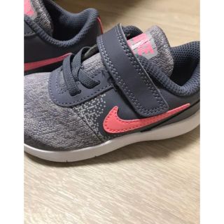 ナイキ(NIKE)のナイキ スニーカー 13.5 ファーストシューズ(スニーカー)