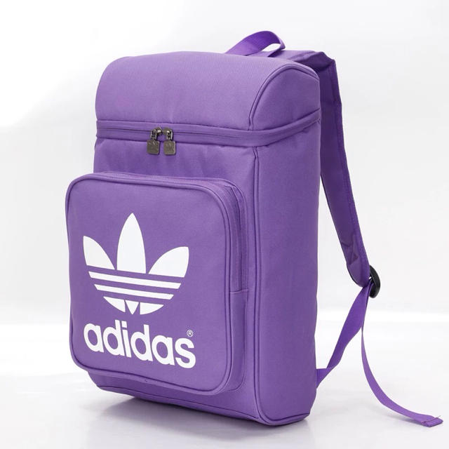 Adidas 2色新品 可愛いadidasバックパックの通販 By Lazybubbles S Shop アディダスならラクマ