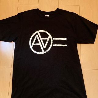 AA ＝ Tシャツ サイズ M ブラック(ミュージシャン)