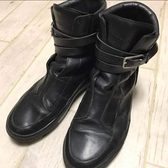 通常在庫品-KRIS VAN ASSCHE クリスヴァンアッシュ レジメンタルタイカラー ジャケット 46•