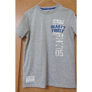 値下げ 美品‼️男児Ｔシャツ サイズ 160  2枚セット(Tシャツ/カットソー)