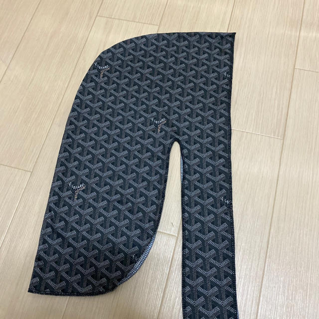 durag メンズの帽子(その他)の商品写真