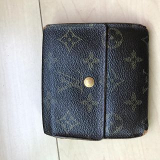 ルイヴィトン(LOUIS VUITTON)の財布 LOUIS VUITTON(折り財布)