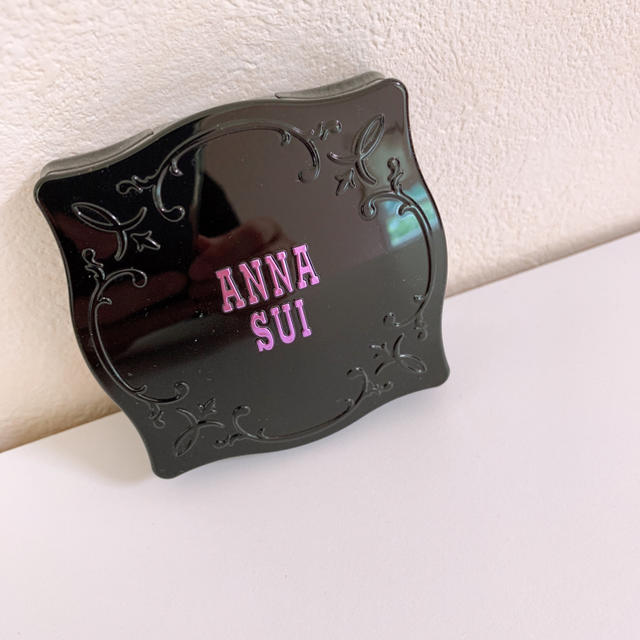 ANNA SUI(アナスイ)のANNA SUI チーク コスメ/美容のベースメイク/化粧品(チーク)の商品写真