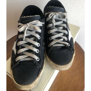 ゴールデングース(GOLDEN GOOSE)のゴールデングース スニーカー(スニーカー)