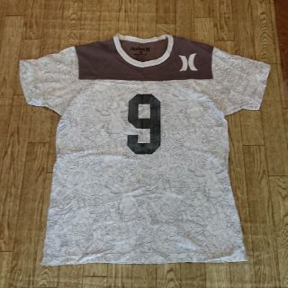 ハーレー(Hurley)のハーレー Hurley Tシャツ M(サーフィン)