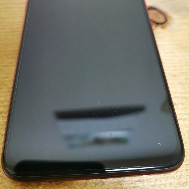 oppo r17 neo 　値下げ交渉可