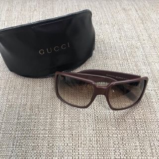 グッチ(Gucci)のGUCCI グッチサングラス(サングラス/メガネ)