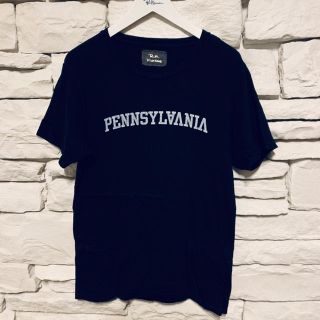 Ron Herman - R.H. Vintage ロンハーマン ヴィンテージ Tシャツの