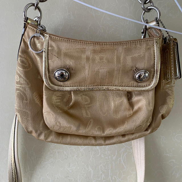 COACH(コーチ)のCOACH バッグ レディースのバッグ(ショルダーバッグ)の商品写真