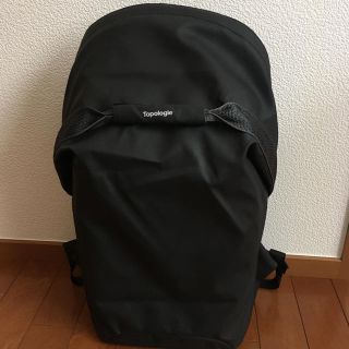 Topologie Bags Multipitch Backpack Large(バッグパック/リュック)