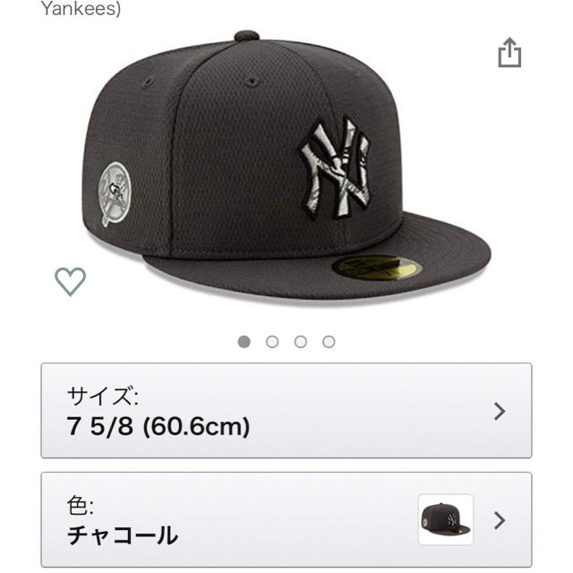 NEWERAレア NEW ERA YANKEES ヤンキース キャップ ニューエラ