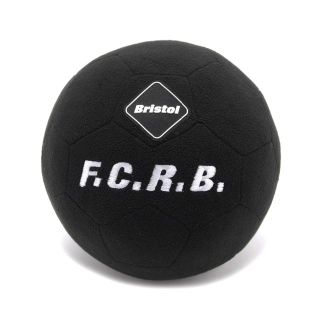 FCRB Bristol サッカーボールクッション　新品