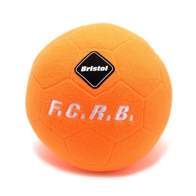 FCRB SOCCER BALL CUSHION サッカーボール クッション