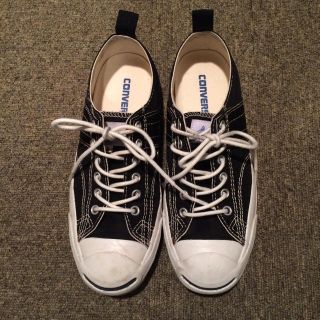 コンバース(CONVERSE)のコンバース ジャックパーセル スニーカー(スニーカー)