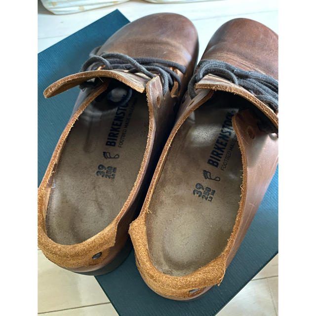 BIRKENSTOCK(ビルケンシュトック)のBIRKENSTOCK Montana レディースの靴/シューズ(サンダル)の商品写真