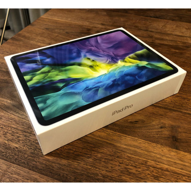 赤字覚悟❗️美品 iPad Pro 11インチ 2018年 64GB