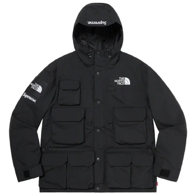Supreme - Supreme The North Face cargo jacket