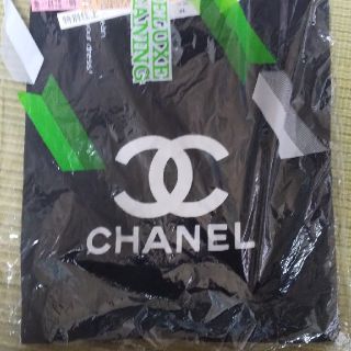 シャネル(CHANEL)のシャネルノベルティーTシャツ(Tシャツ(半袖/袖なし))