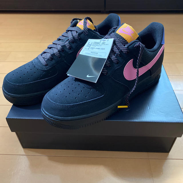 airforce1'07 LV8 2 タイムセール14日まで