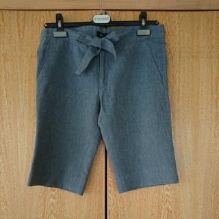 ドゥロワー(Drawer)のDrawer ショート丈パンツ(ショートパンツ)