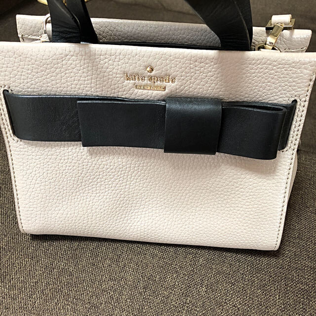 kate spade new york(ケイトスペードニューヨーク)のバック レディースのバッグ(ハンドバッグ)の商品写真