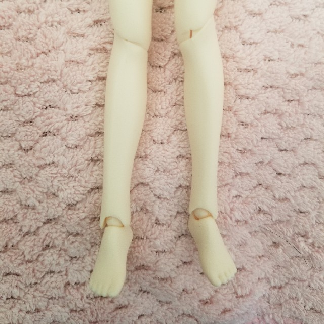 値下げ‼️ruruko1802 ハンドメイドのぬいぐるみ/人形(人形)の商品写真