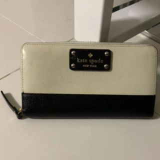 ケイトスペードニューヨーク(kate spade new york)の♡  ケイトスペード 長財布   ♡ お買い得！(財布)