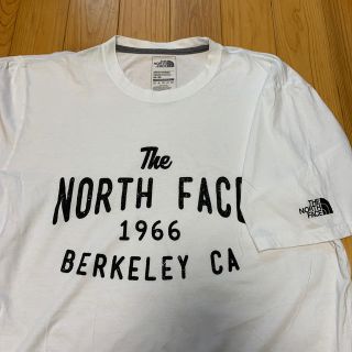 ザノースフェイス(THE NORTH FACE)のいずみ様専用 THE NORTH FACE ★ノースフェイスTシャツ★(Tシャツ/カットソー(半袖/袖なし))