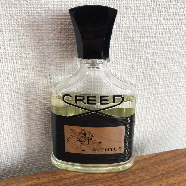 GREED(グリード)のCreed Aventus 75ml コスメ/美容の香水(香水(男性用))の商品写真