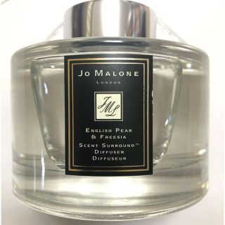 ジョーマローン(Jo Malone)のJo Maloneイングリッシュペアー&フリージア ディフューザー(アロマディフューザー)