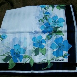 レノマ(RENOMA)の専用 レノマ ハンカチ♡(ハンカチ)