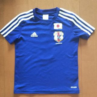 アディダス(adidas)の日本代表ユニフォーム本田選手(Tシャツ/カットソー)