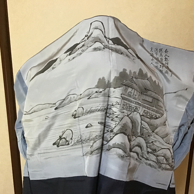 超特選 本場大島紬アンサンブル 120亀甲藍 | petfriendly