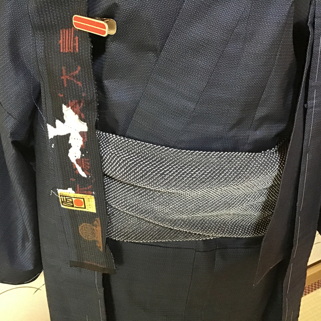 超特選 本場大島紬アンサンブル 120亀甲藍 | petfriendly