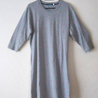 パーソンズ(PERSON'S)のパーソンズ  ロングTシャツ/ルームウェア(Tシャツ(長袖/七分))