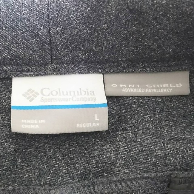 Columbia(コロンビア)の【専用】コロンビア マウンテンパンツ メンズのパンツ(ワークパンツ/カーゴパンツ)の商品写真