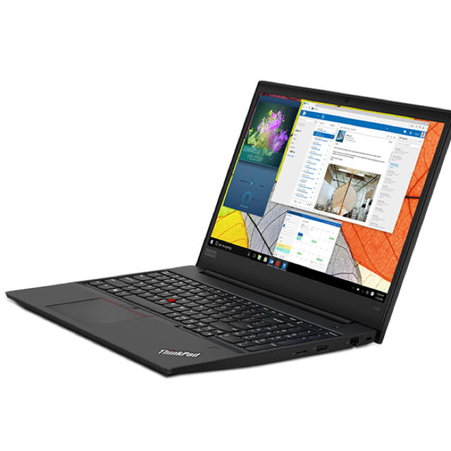 ハイエンドRyzen5 IPSフルHD Lenovo ThinkPad E595