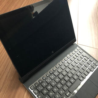 レノボ(Lenovo)の【グレイス様専用】YOGA tablet2 with Windows 1051F(タブレット)