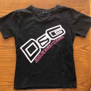 ドルチェアンドガッバーナ(DOLCE&GABBANA)の【D&G】Tシャツ(Tシャツ(半袖/袖なし))