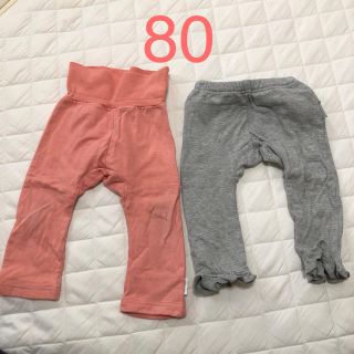 コンビミニ(Combi mini)の専用♡80 パンツセット(パンツ)