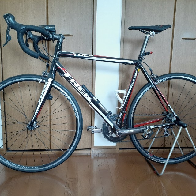 TREK(トレック) ALPHA 1.2 ロードバイク 52 値下げ