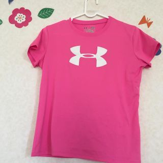 アンダーアーマー(UNDER ARMOUR)の専門です。アンダーアーマ　YLG/JG/G(ウェア)