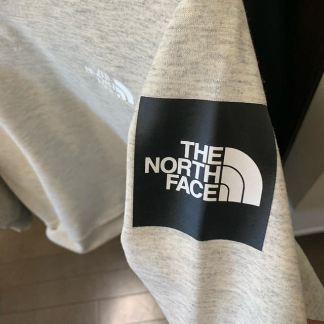 THE NORTH FACE(ザノースフェイス)のスウェット　ノースフェイス メンズのトップス(スウェット)の商品写真