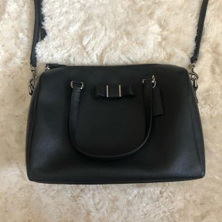 コーチ(COACH)のcoach バッグ(ショルダーバッグ)