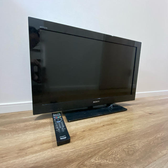 わんちゃ様専用SONY BRAVIA 液晶テレビ　32V