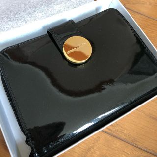 ピエールカルダン(pierre cardin)の新品 Pierre Cardin 財布 茶 黒 エメラルドグリーン(財布)