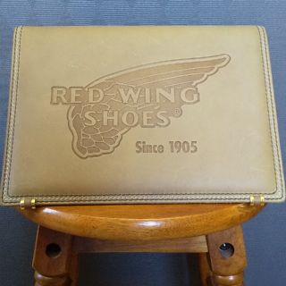 レッドウィング(REDWING)の[非売品]レッドウイング 看板(置物)